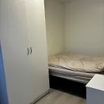 Northern Lights 2 Bedroom Apt, Heated Floors, Sleeps 6 公寓