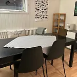 Northern Lights 2 Bedroom Apt, Heated Floors, Sleeps 6