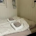 公寓 Northern Lights 2 Bedroom Apt, Heated Floors, Sleeps 6