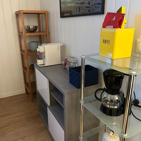 Lägenhet Northern Lights 2 Bedroom Apt, Heated Floors, Sleeps 6 *