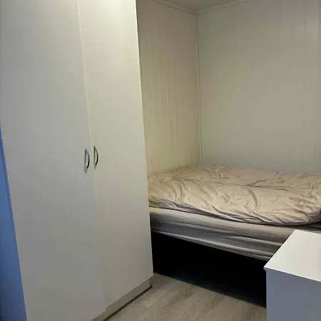 Northern Lights 2 Bedroom Apt, Heated Floors, Sleeps 6 Lägenhet