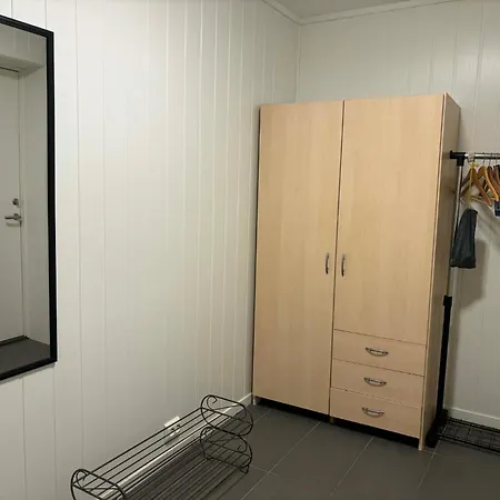 Northern Lights 2 Bedroom Apt, Heated Floors, Sleeps 6 Apartamento *