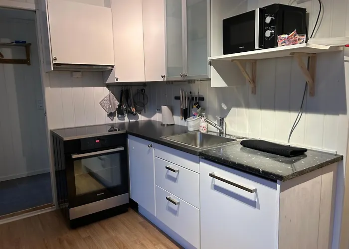 Apartamento Northern Lights 2 Bedroom Apt, Heated Floors, Sleeps 6