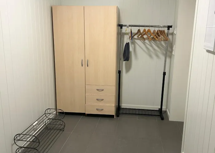 Northern Lights 2 Bedroom Apt, Heated Floors, Sleeps 6 Апартаменты Тромсё