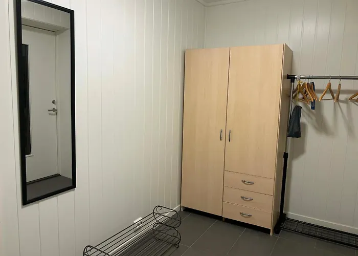 Northern Lights 2 Bedroom Apt, Heated Floors, Sleeps 6 Apartamento *