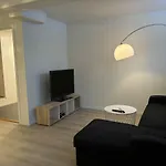 Appartamento Northern Lights 2 Bedroom Apt, Heated Floors, Sleeps 6 Tromsø