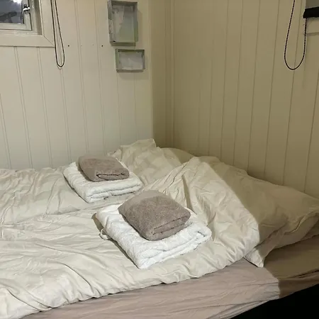 Apartament Northern Lights 2 Bedroom Apt, Heated Floors, Sleeps 6