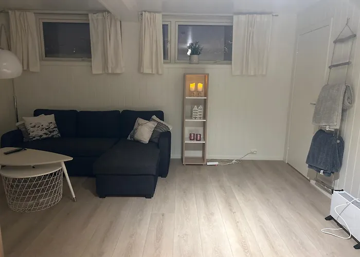 Northern Lights 2 Bedroom Apt, Heated Floors, Sleeps 6